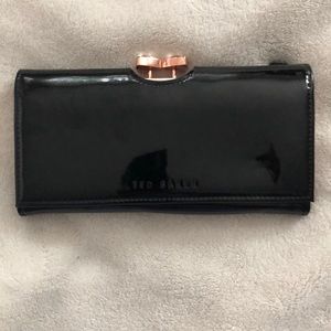 Ted Baker wallet